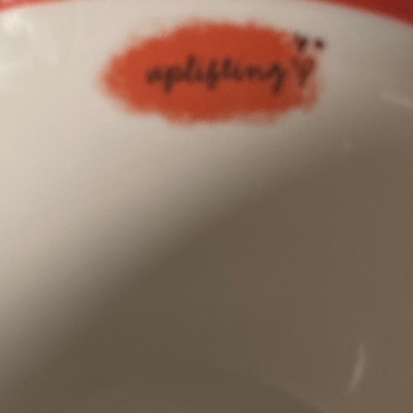 Starbucks ceramic pedestal coffee/tea cup. Collectible. 2006. - Picture 4 of 5